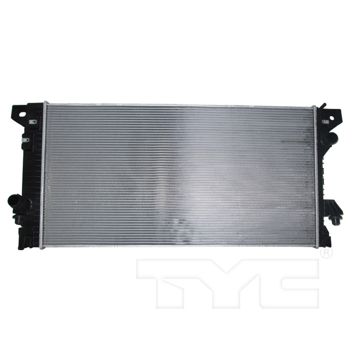 2015 Ford F-150 Radiator 3.5L 6 Cylinder