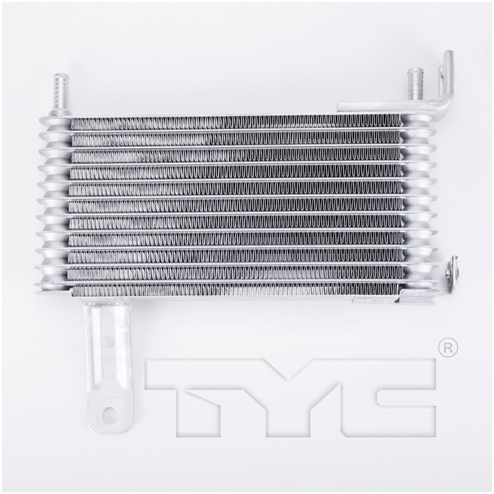 2009 Ford E-250 Automatic Transmission Oil Cooler 5.4L 8 Cylinder