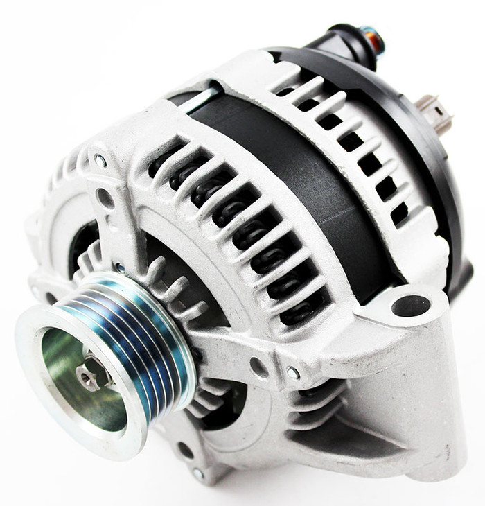 2007 Dodge Magnum Alternator 6.1L 8 Cylinder