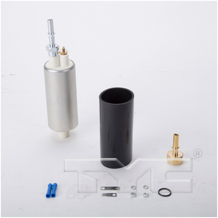 1986 Ford F-250 Electric Fuel Pump 5.0L 8 Cylinder In-Line