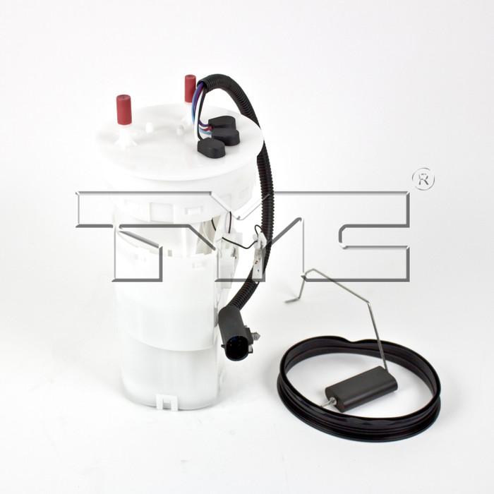 1994 Jeep Grand Cherokee Fuel Pump Module Assembly 5.2L 8 Cylinder