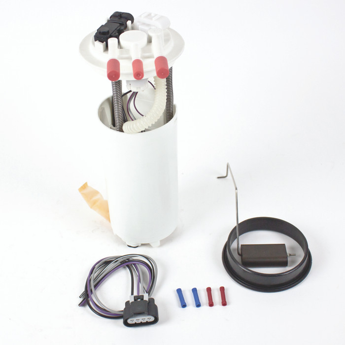 1999 Pontiac Firebird Fuel Pump Module Assembly 3.8L 6 Cylinder