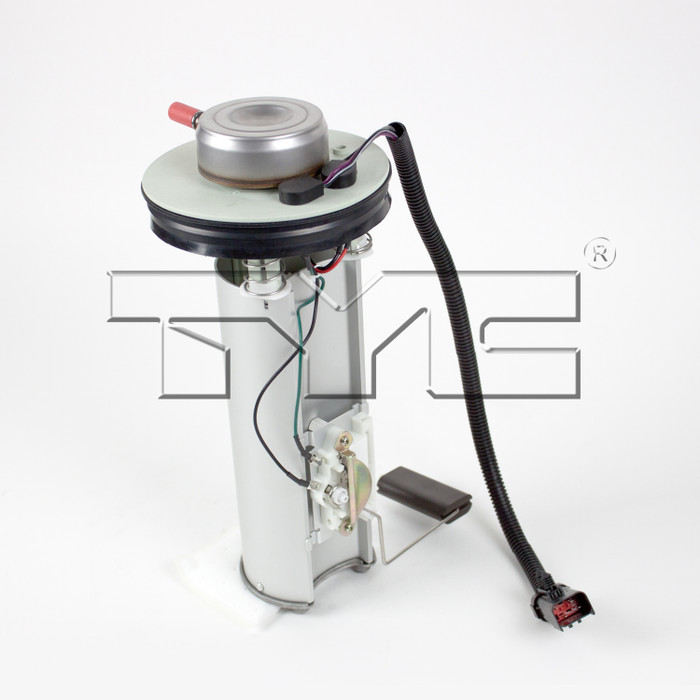 1999 Jeep TJ Fuel Pump Module Assembly 2.5L 4 Cylinder