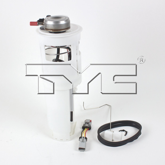 1996 Dodge Ram 3500 Fuel Pump Module Assembly 5.9L 8 Cylinder