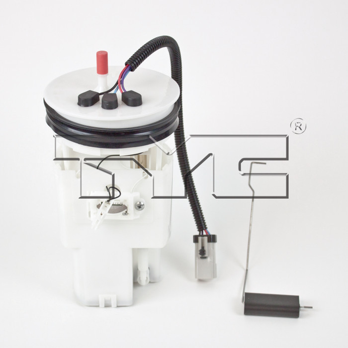 1996 Jeep Grand Cherokee Fuel Pump Module Assembly 4.0L 6 Cylinder