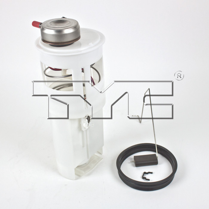 2000 Dodge Ram 1500 Van Fuel Pump Module Assembly 3.9L 6 Cylinder