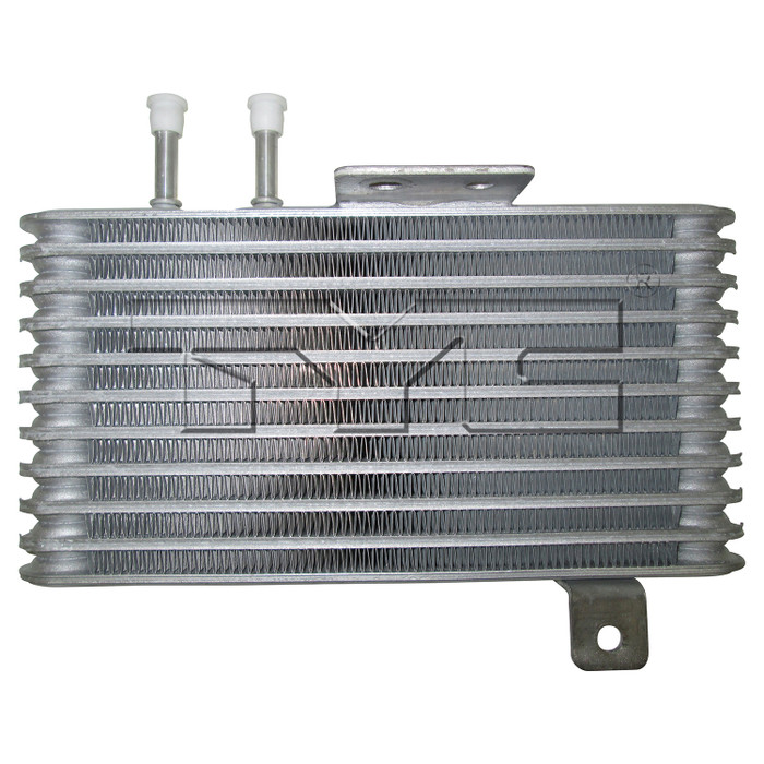 2010 Mitsubishi Lancer Ralliart Sportback Automatic Transmission Oil Cooler