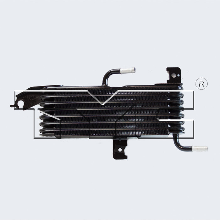 2008 Lexus GX470 Automatic Transmission Oil Cooler