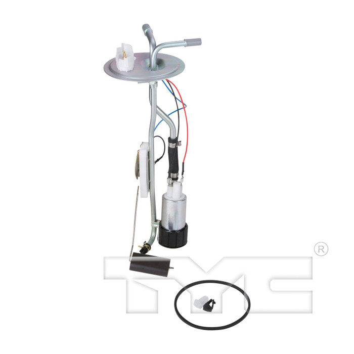 1993 Ford Ranger Fuel Pump Module Assembly 3.0L 6 Cylinder