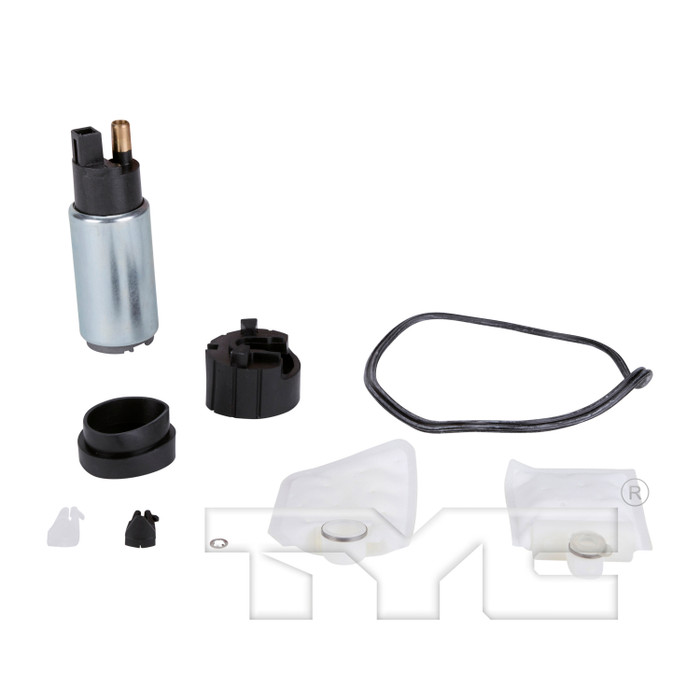 2007 Mercury Mariner Electric Fuel Pump 3.0L 6 Cylinder In-Tank