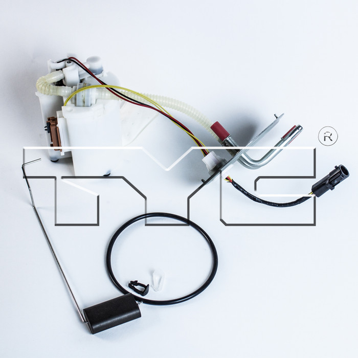2005 Mercury Mariner Fuel Pump Module Assembly 2.3L 4 Cylinder