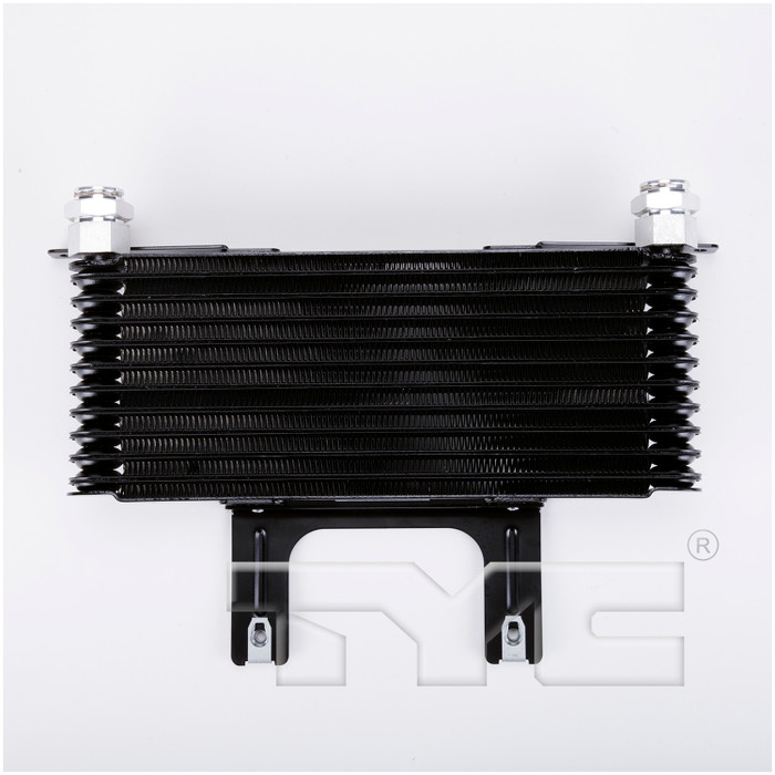 2003 Chevrolet Silverado 3500 Automatic Transmission Oil Cooler