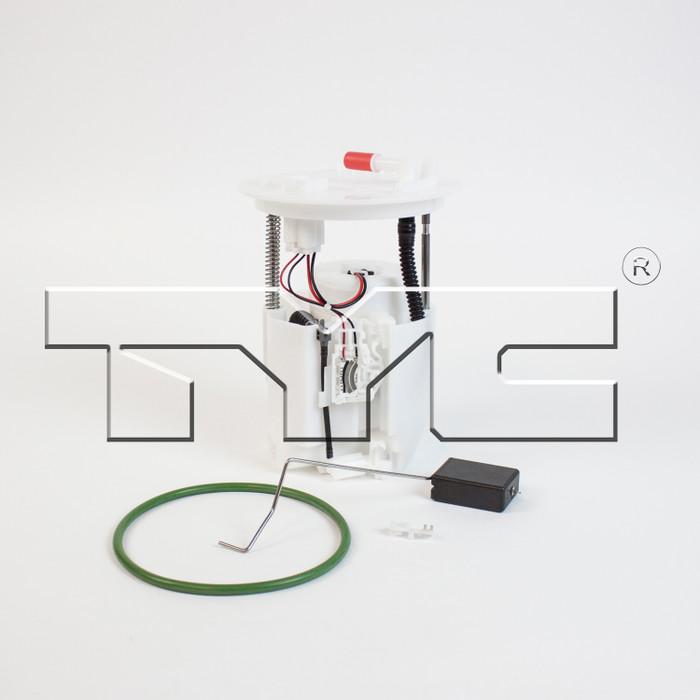 2007 Ford Fusion Fuel Pump Module Assembly 3.0L 6 Cylinder