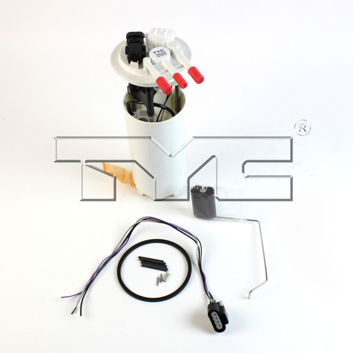2002 Pontiac Firebird Fuel Pump Module Assembly 5.7L 8 Cylinder