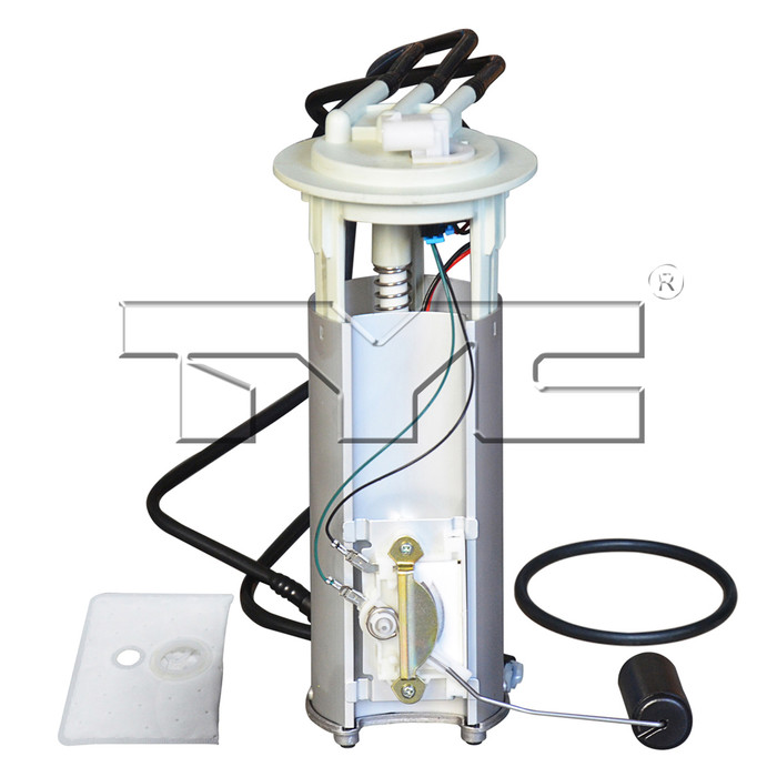 2001 Saturn SC2 Fuel Pump Module Assembly 1.9L 4 Cylinder