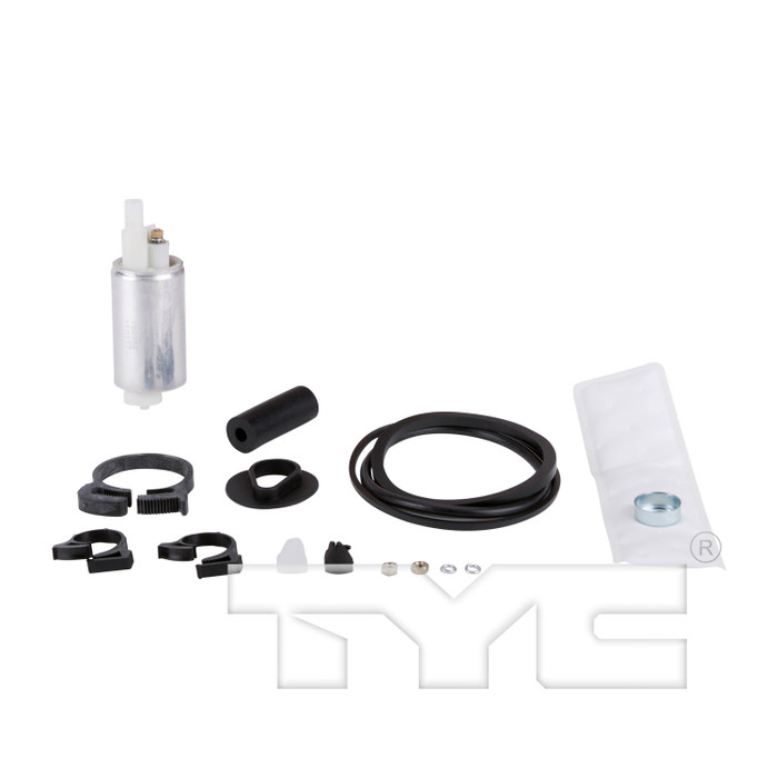 1991 Ford E-350 Econoline Electric Fuel Pump 5.8L 8 Cylinder