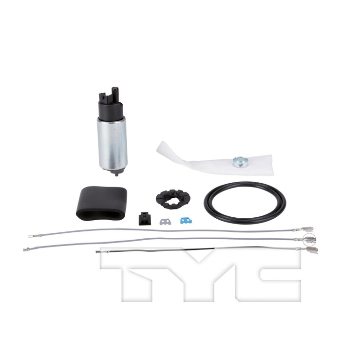 1994 GMC C2500 Electric Fuel Pump 7.4L 8 Cylinder