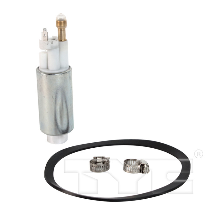 1989 Dodge B250 Electric Fuel Pump 5.2L 8 Cylinder