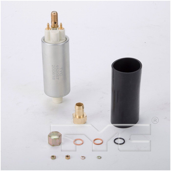 1990 Mercedes-Benz 300SL Electric Fuel Pump 3.0L 6 Cylinder