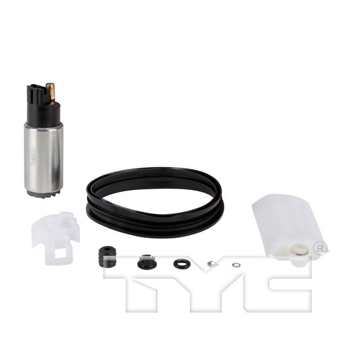 2001 Mitsubishi Eclipse Electric Fuel Pump 3.0L 6 Cylinder