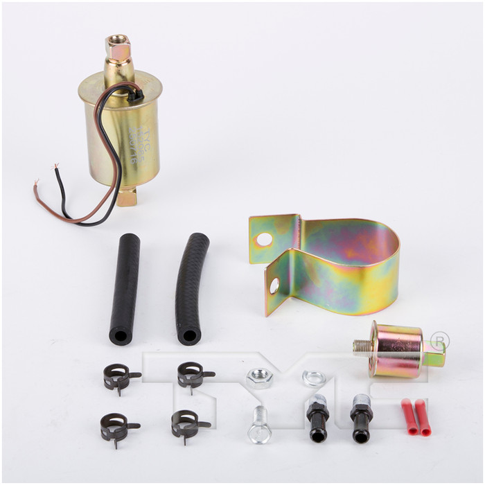 1971 Plymouth Fury I Electric Fuel Pump 3.7L 6 Cylinder