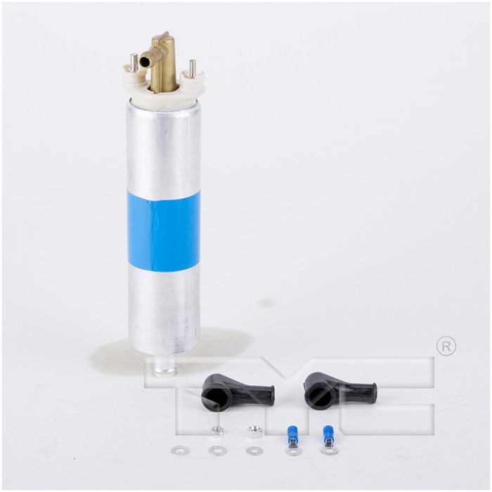 2007 Mercedes-Benz G500 Electric Fuel Pump 5.0L 8 Cylinder