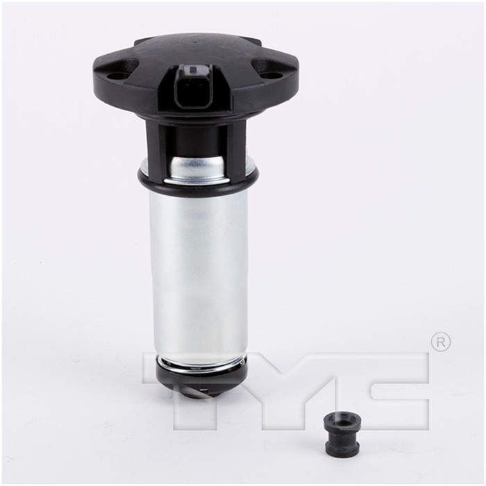 2008 Ford F-550 Super Duty Electric Fuel Pump 6.4L 8 Cylinder