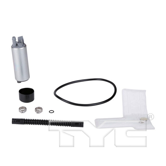 2007 Chrysler PT Cruiser Electric Fuel Pump 2.4L 4 Cylinder In-Tank