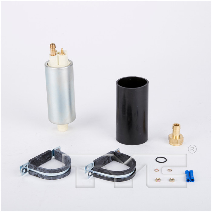 1989 Alfa Romeo Milano Electric Fuel Pump 2.5L 6 Cylinder In-Line