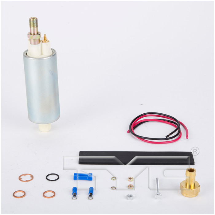 1984 Toyota Cressida Electric Fuel Pump 2.8L 6 Cylinder