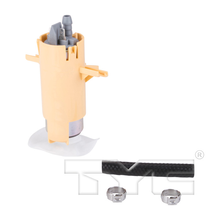 1997 BMW M3 Electric Fuel Pump 3.2L 6 Cylinder