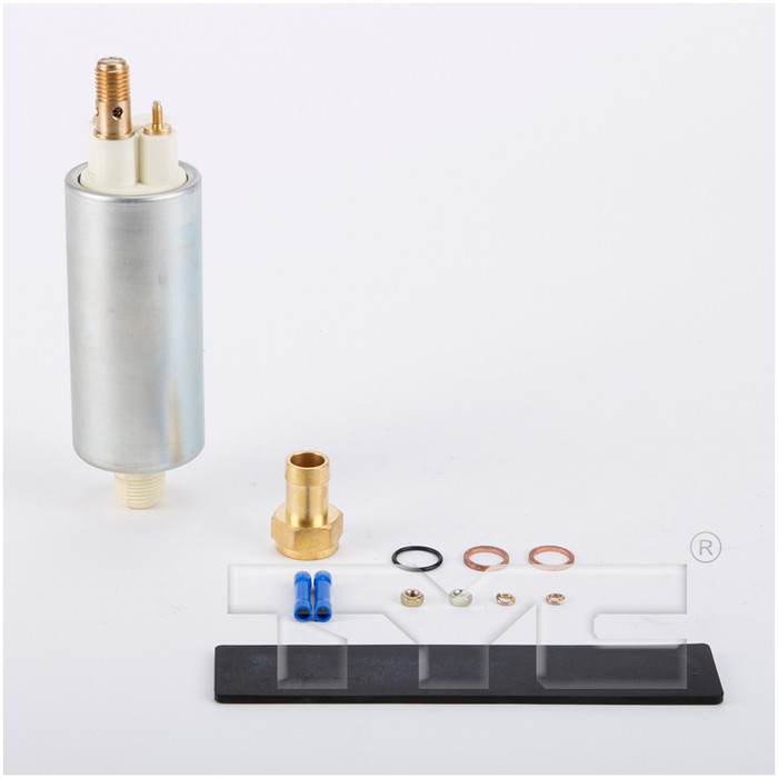 1987 Mercedes-Benz 190E 2.3 Electric Fuel Pump 2.3L 4 Cylinder