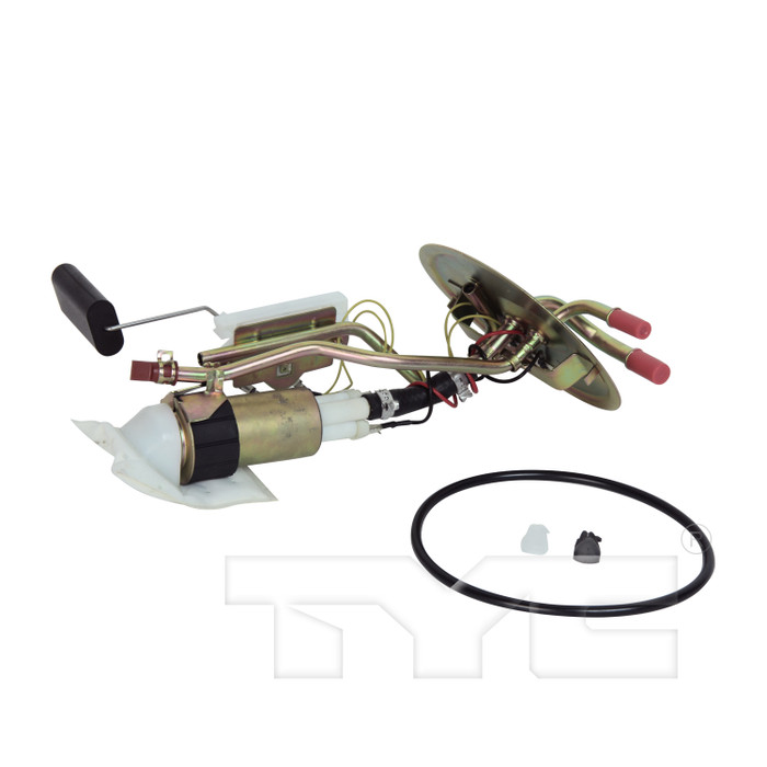 1987 Ford Taurus Fuel Pump Module Assembly 2.5L 4 Cylinder