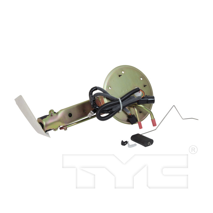 1997 Mercury Grand Marquis Fuel Pump Module Assembly 4.6L 8 Cylinder