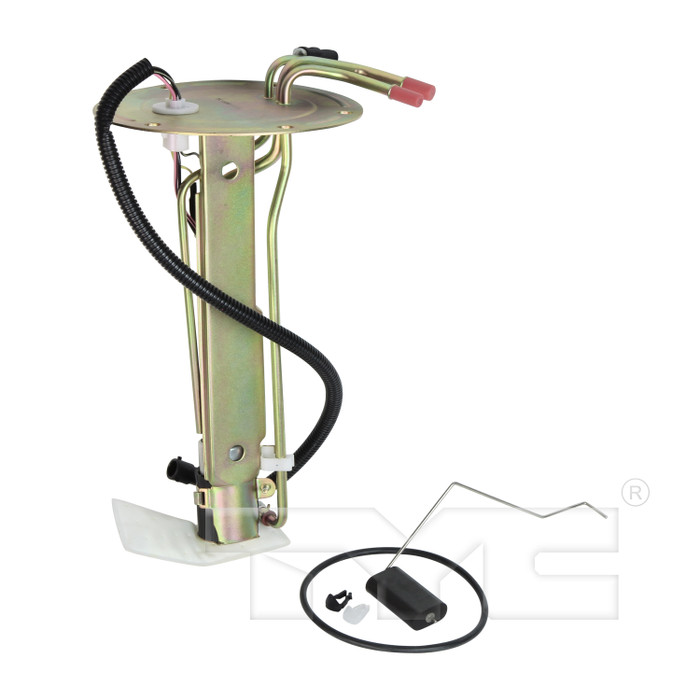 2000 Ford E-450 Econoline Super Duty Fuel Pump Module Assembly 5.4L 8 Cylinder