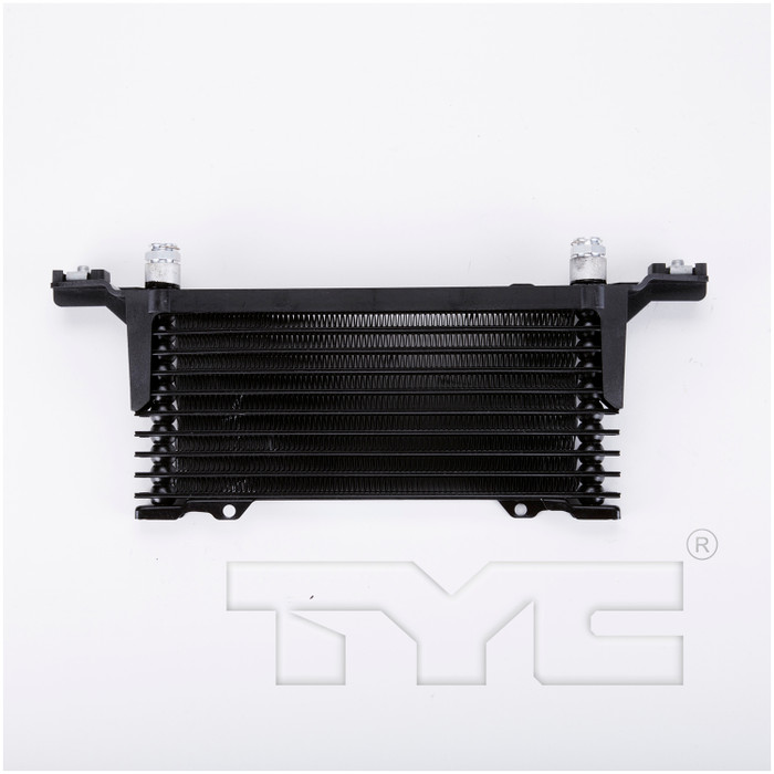 2013 Cadillac Escalade EXT Automatic Transmission Oil Cooler