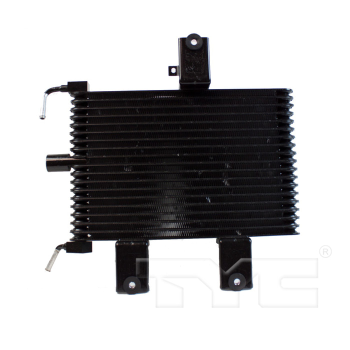 2011 Nissan Pathfinder Automatic Transmission Oil Cooler