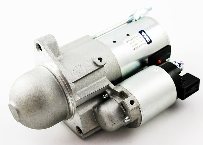 2010 Hyundai Entourage Starter Motor 3.8L 6 Cylinder