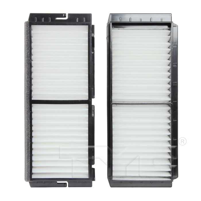 2018 Ford F-150 Cabin Air Filter