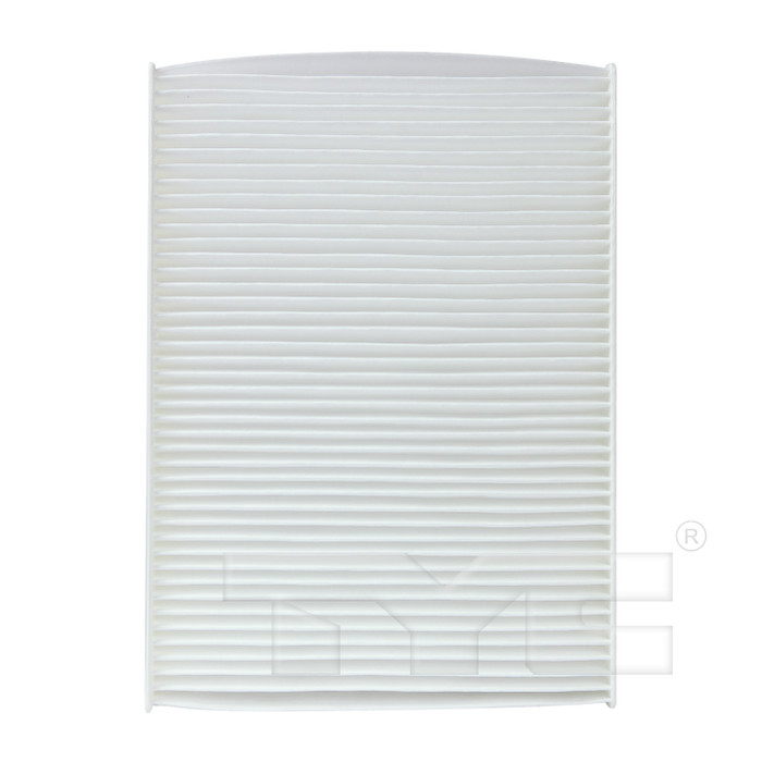 2017 Nissan Rogue Cabin Air Filter