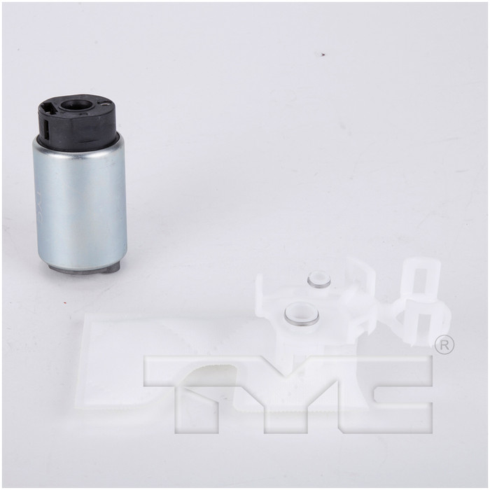 2008 Toyota Solara Electric Fuel Pump 2.4L 4 Cylinder