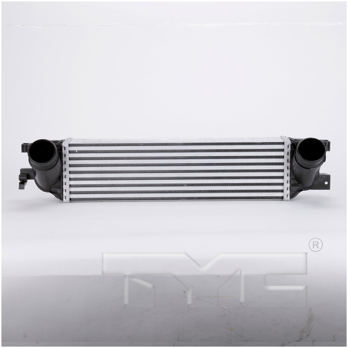 2016 Ford Mustang Intercooler 2.3L 4 Cylinder