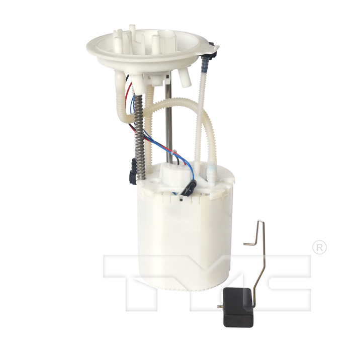 2006 Audi A4 Fuel Pump Module Assembly 2.0L 4 Cylinder