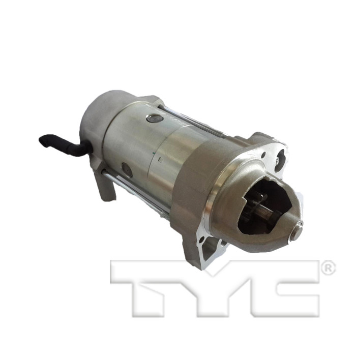 2009 Lexus LS460 Starter Motor 4.6L 8 Cylinder