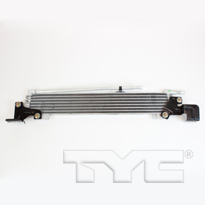 2015 Ford Taurus SHO Automatic Transmission Oil Cooler 3.5L 6 Cylinder Front