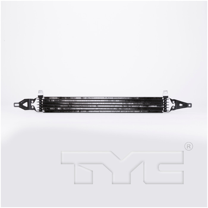 2009 Jeep Compass Automatic Transmission Oil Cooler