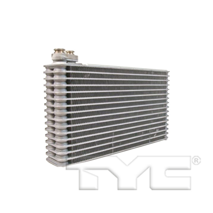 2002 Toyota Sequoia A/C Evaporator Core Rear