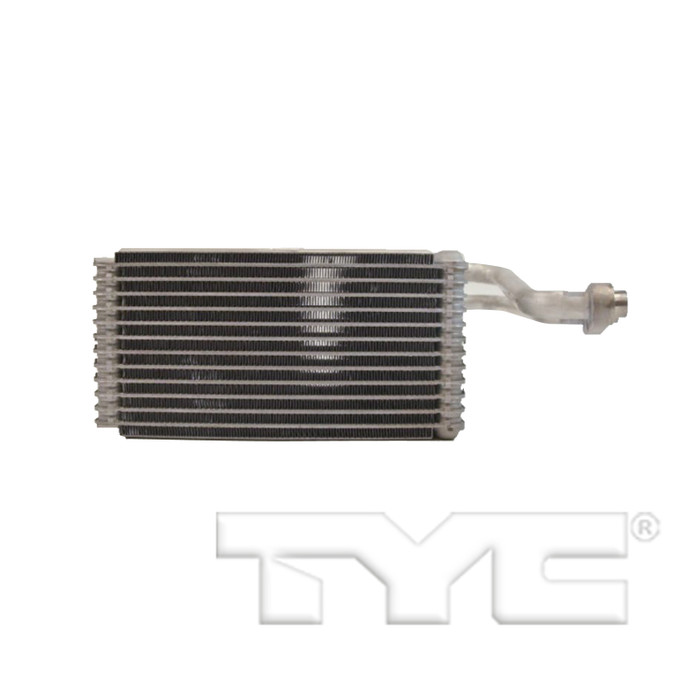 2012 Dodge Durango A/C Evaporator Core Rear