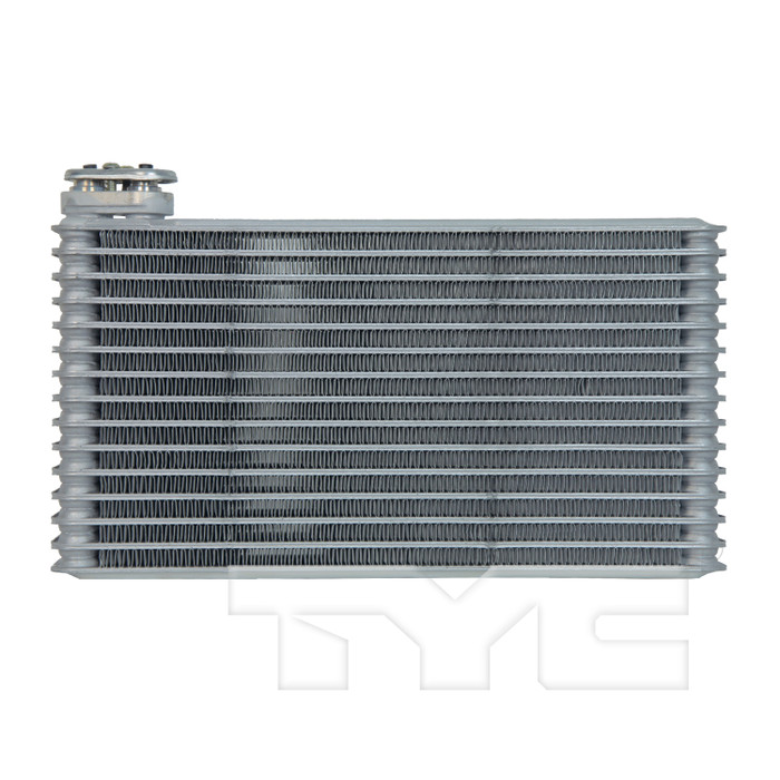 2005 Toyota Sienna A/C Evaporator Core Rear