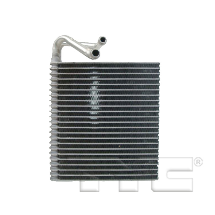 2008 Mini Cooper A/C Evaporator Core